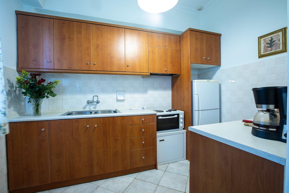 Kastro Hotel photo1