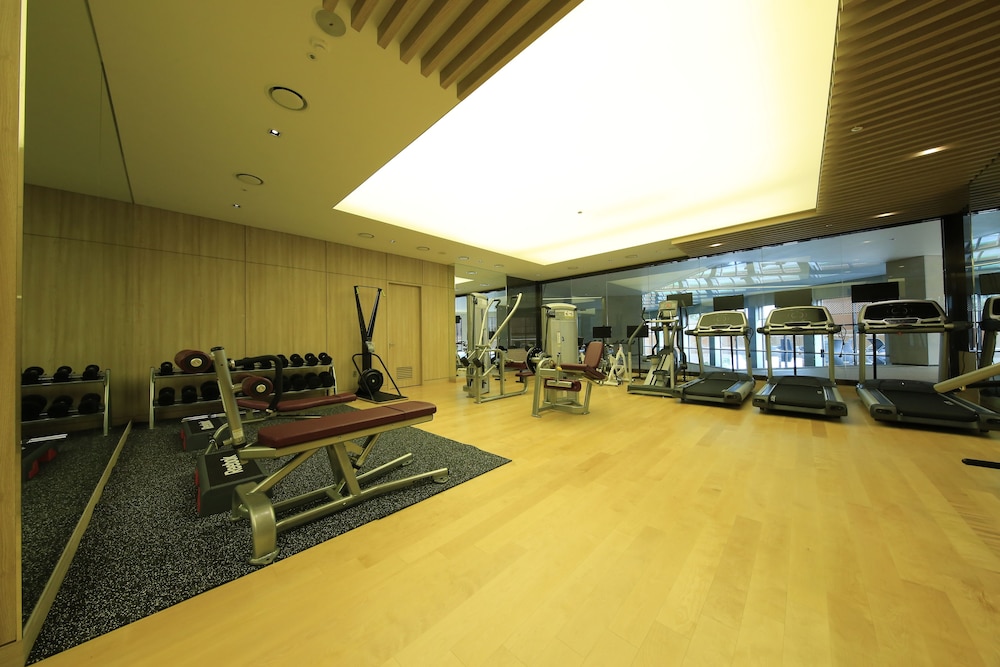 Jeju Booyoung Hotel & Resort 27/54