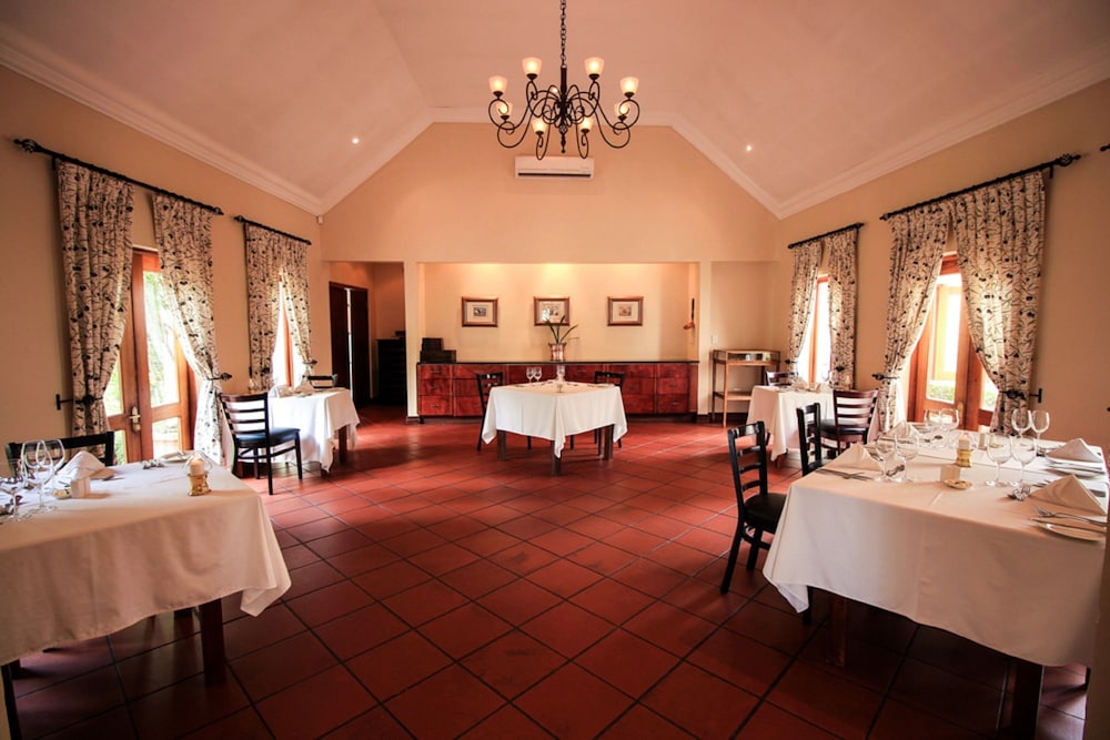 Budmarsh Country Lodge 12/55