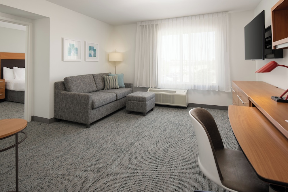 TownePlace Suites by Marriott Lancaster 30/50