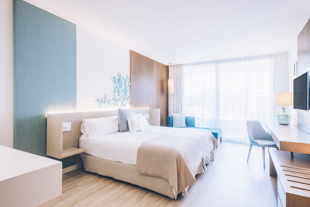 Iberostar Selection Llaut Palma - Adults Only 6/82