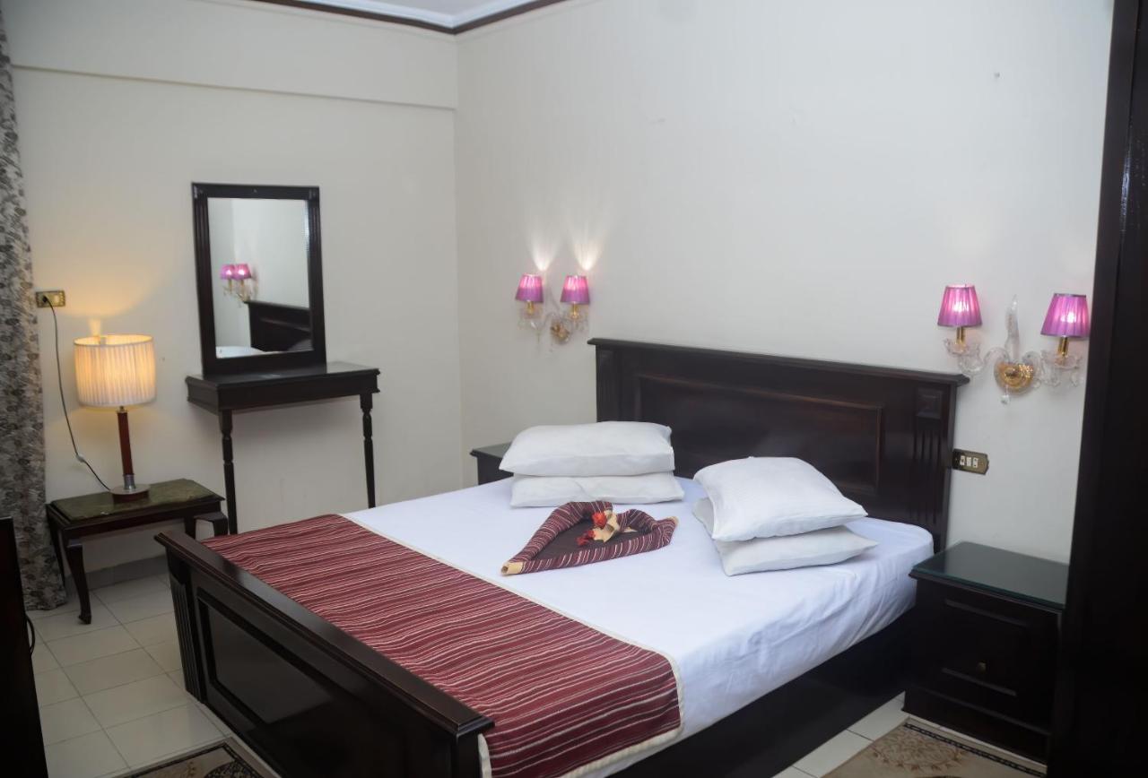 Siesta Hotel Alexandria 15/22
