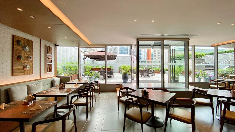 Marriott Executive Apartments Chongqing 34/46