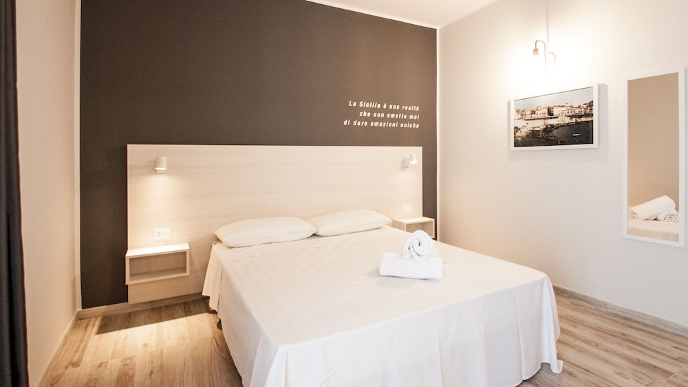 Amada Hotel Siracusa 8/42