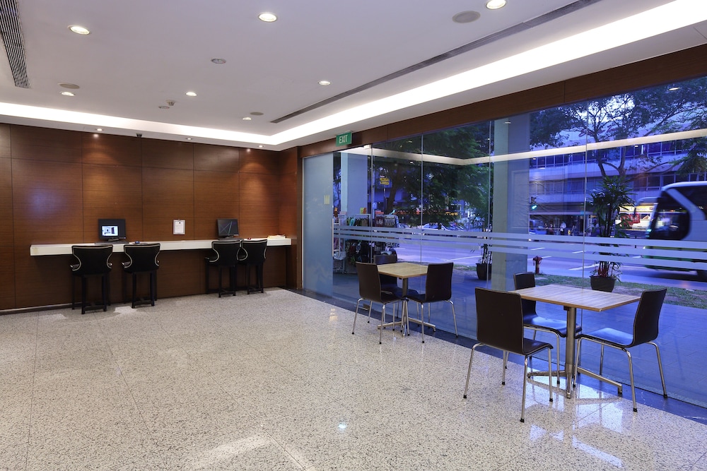 Value Hotel Balestier 14/39