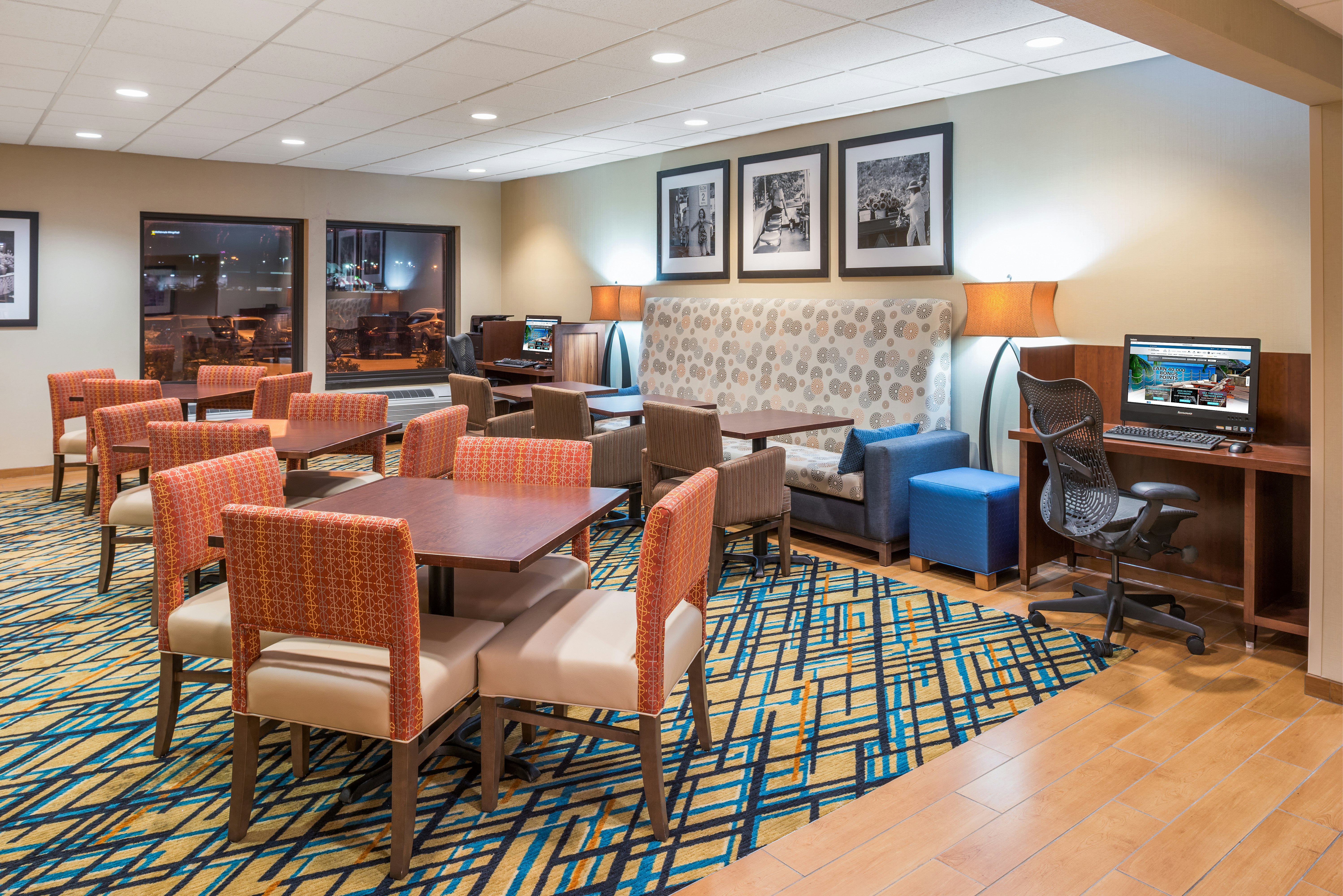 Hampton Inn Columbia MO 23/29