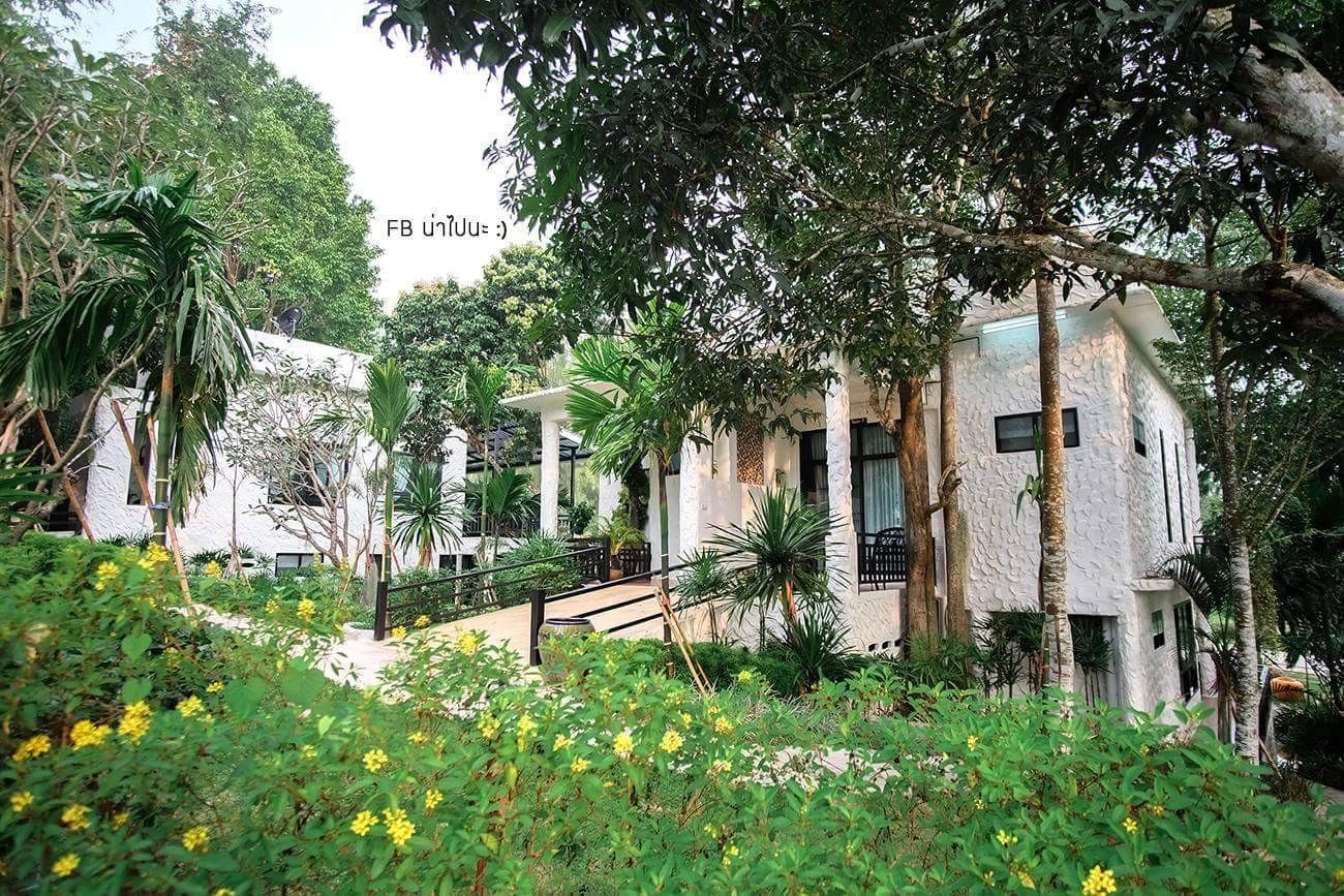 Silver Garden Resort 39/50