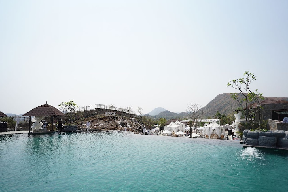 The Ananta Udaipur 65/72
