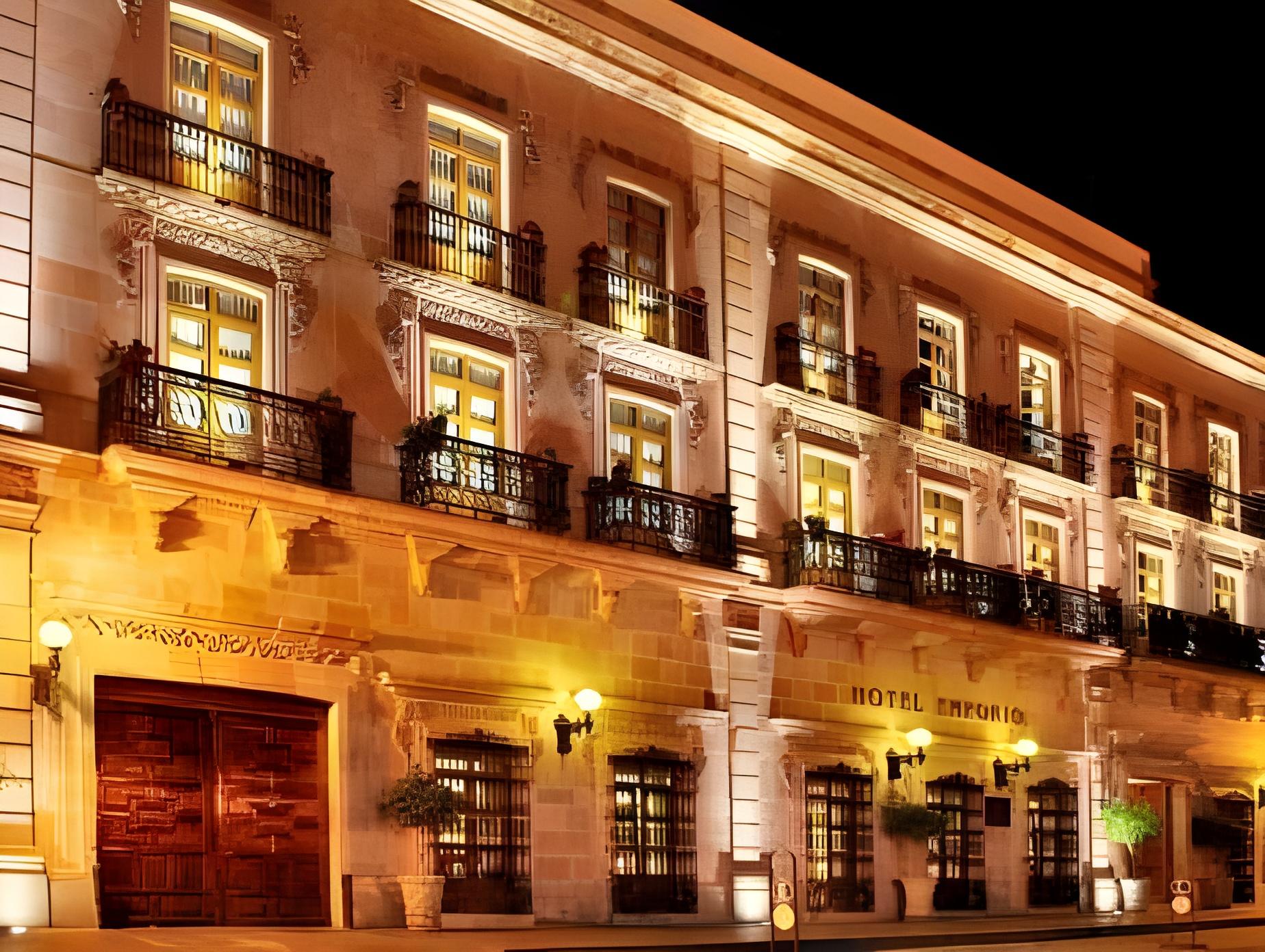 Emporio Zacatecas in ZACATECAS