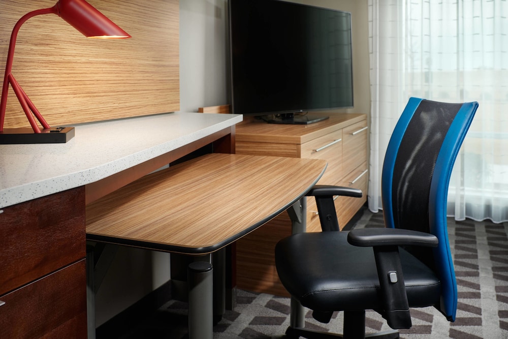TownePlace Suites Fort Worth Northwest/Lake Worth 46/48