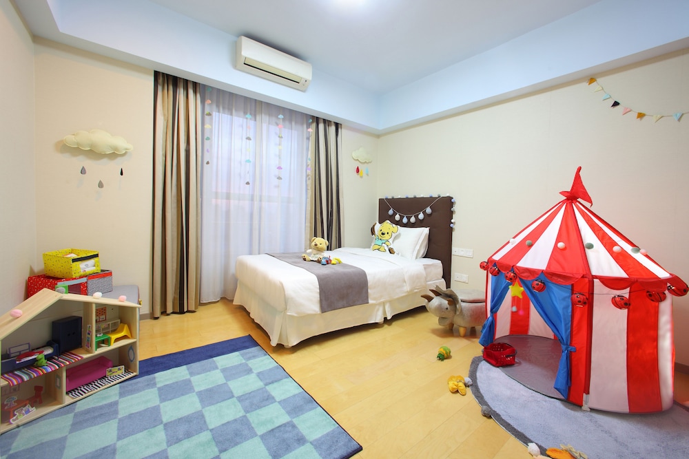 Somerset Heping Shenyang 9/62