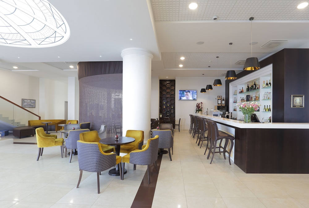 Aurora Hotel Klaipeda 36/50
