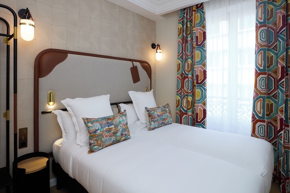Hiro Hotel 14/52