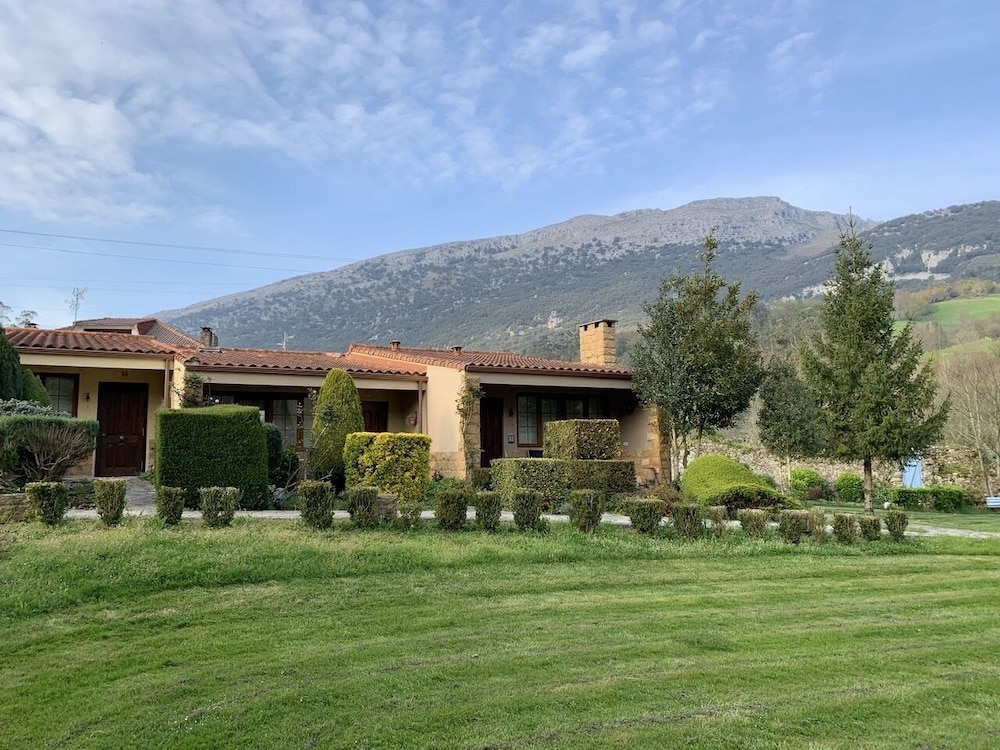 HOTEL PALACIO TORRE DE RUESGA 55/64