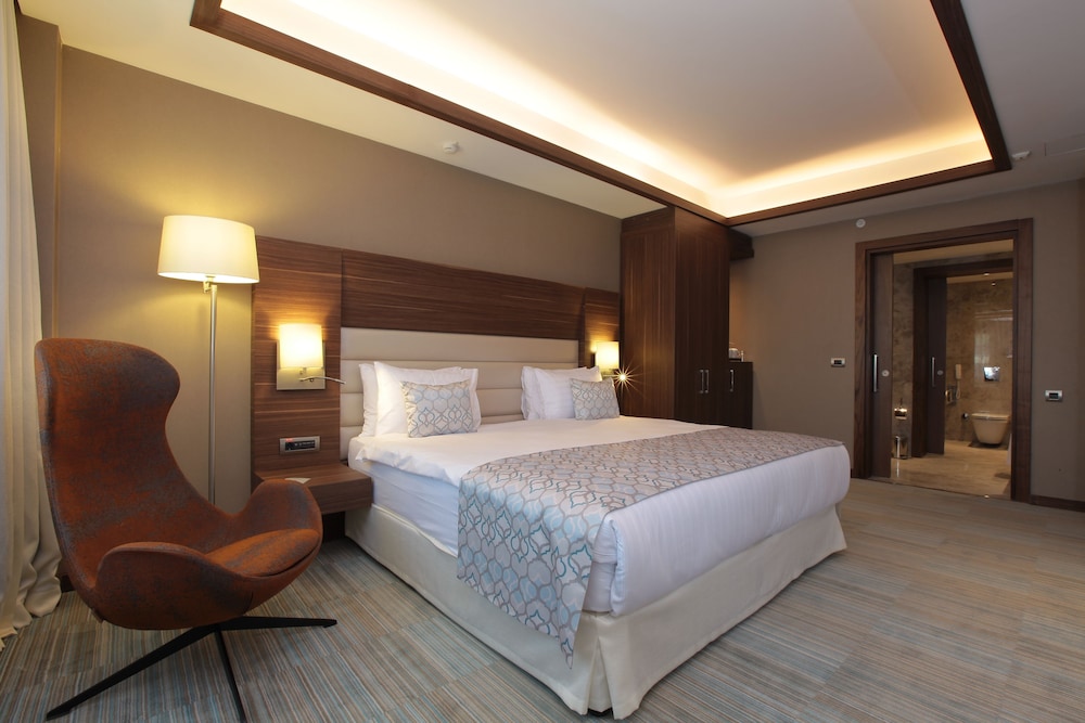 Bricks Hotel Istanbul 12/69