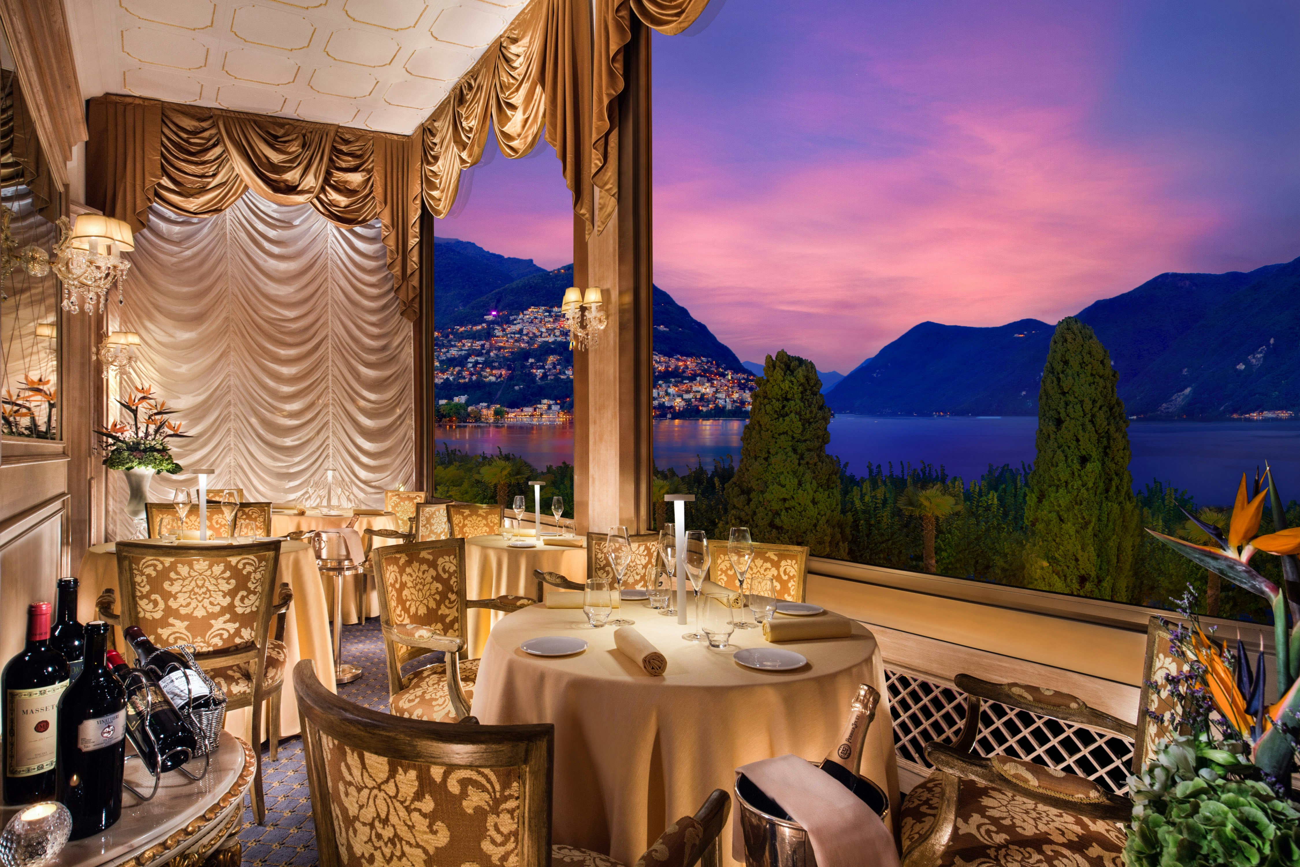 Hotel Splendide Royal Lugano 12/80