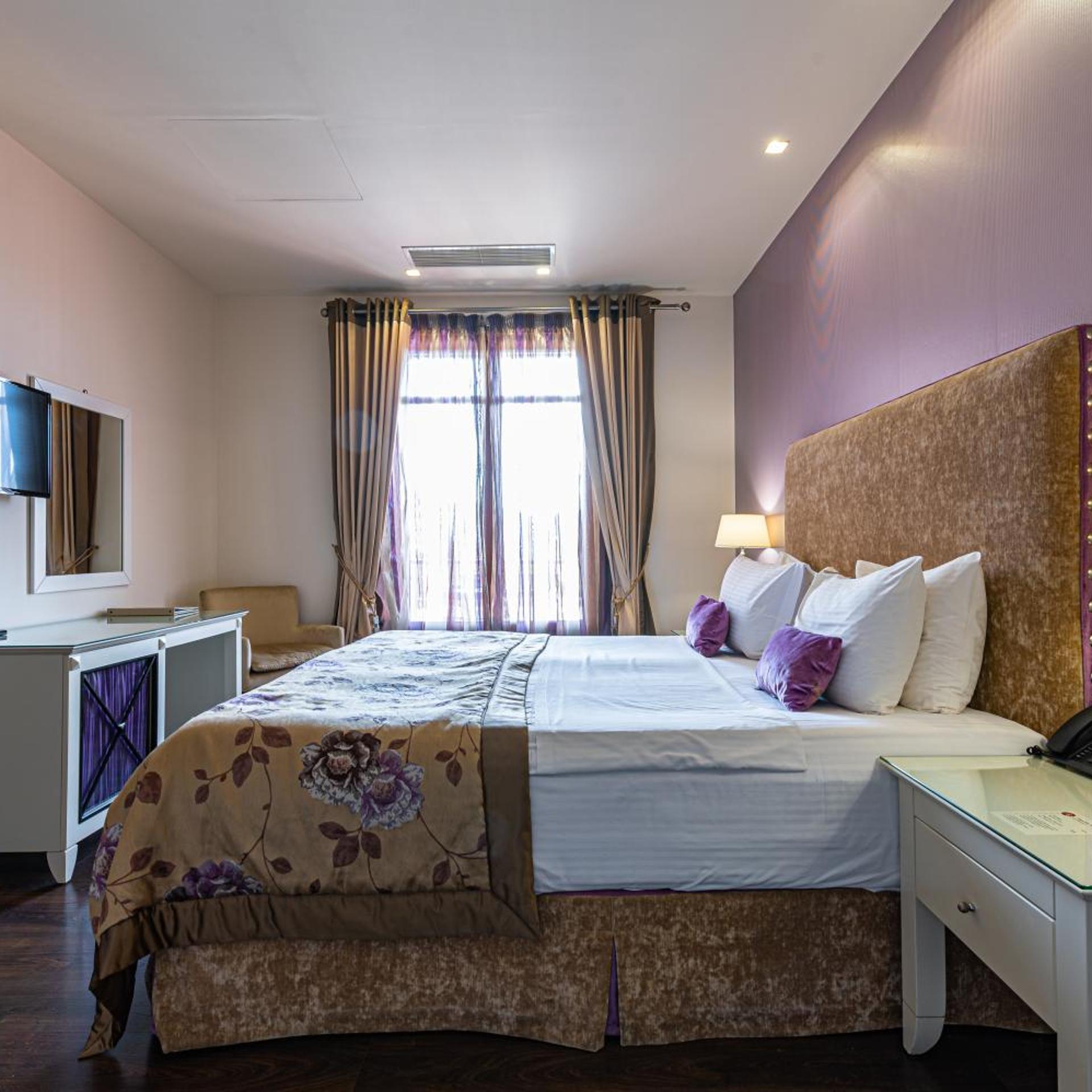 Nymfasia Arcadia Resort 15/50