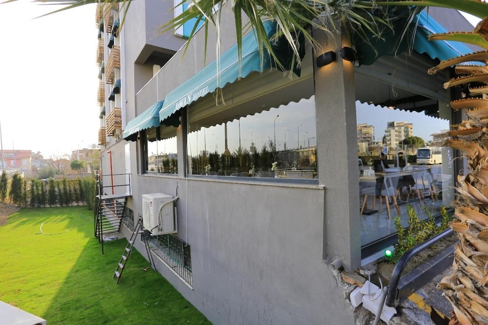 Avwan Hotel Cigli 32/40