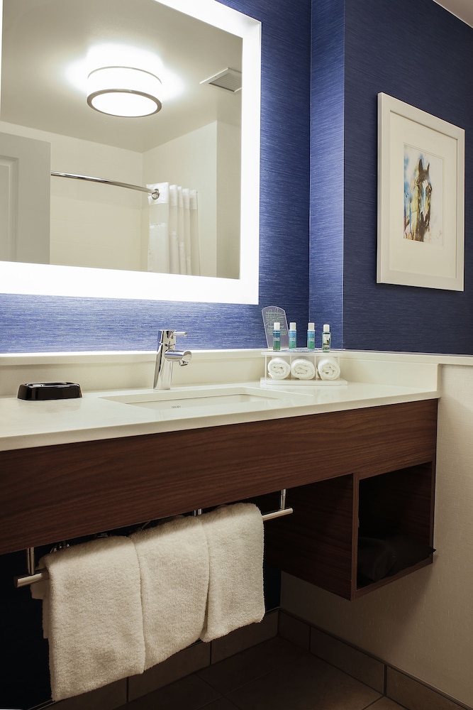 Holiday Inn Express And Suites Louisville Downtown 30/71