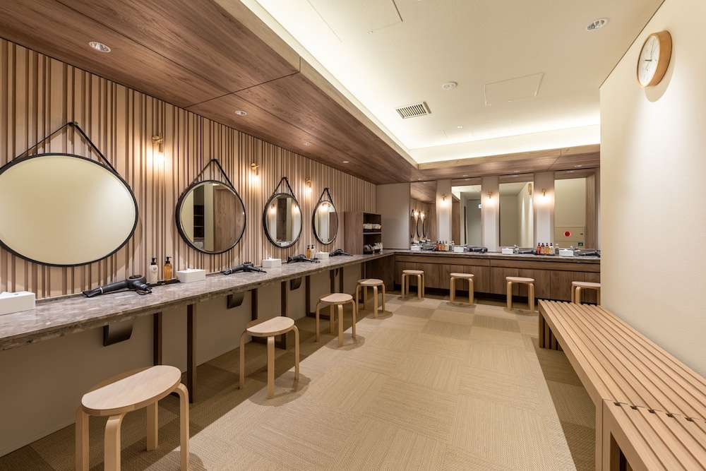 Solaria Nishitetsu Hotel Sapporo 43/73