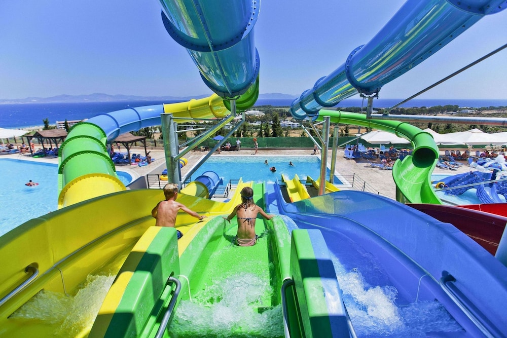 Kipriotis Aqualand Hotel 39/49