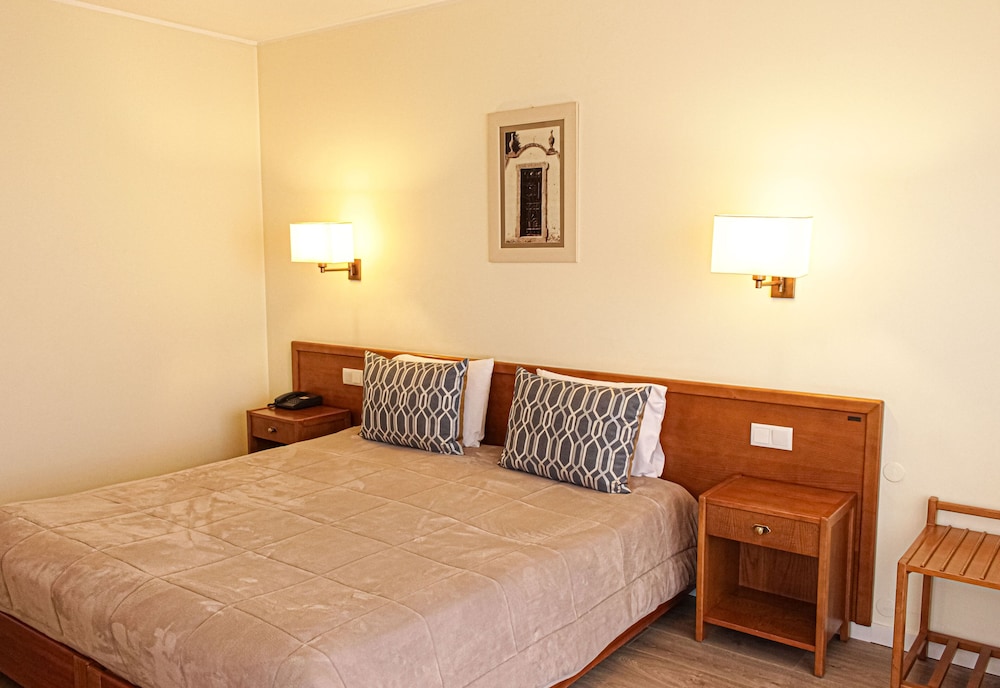 HOTEL DOS LOIOS 12/52