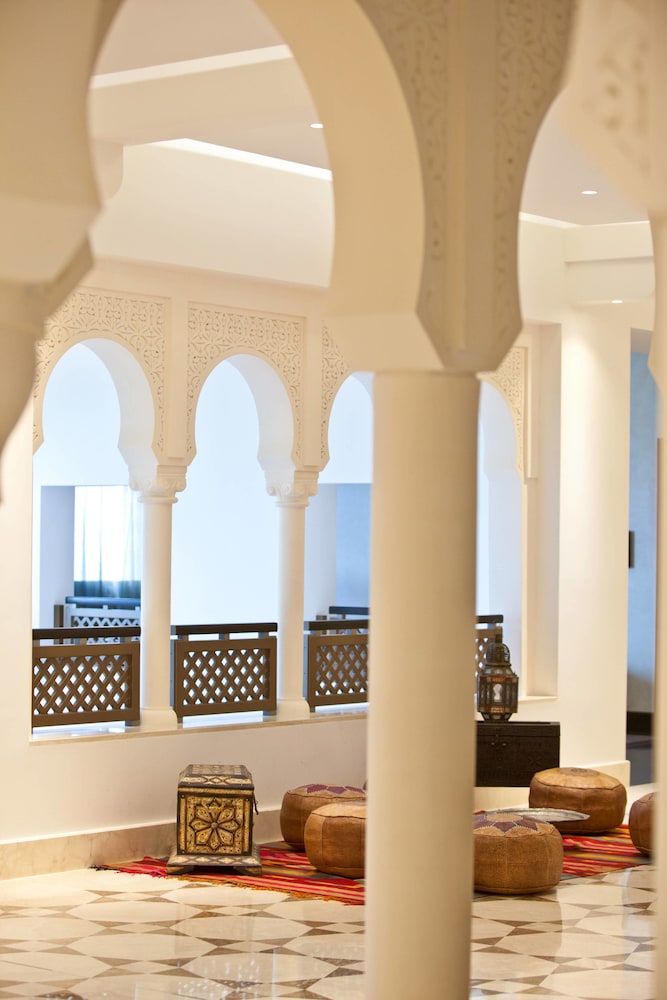 Renaissance Tlemcen Hotel 21/50