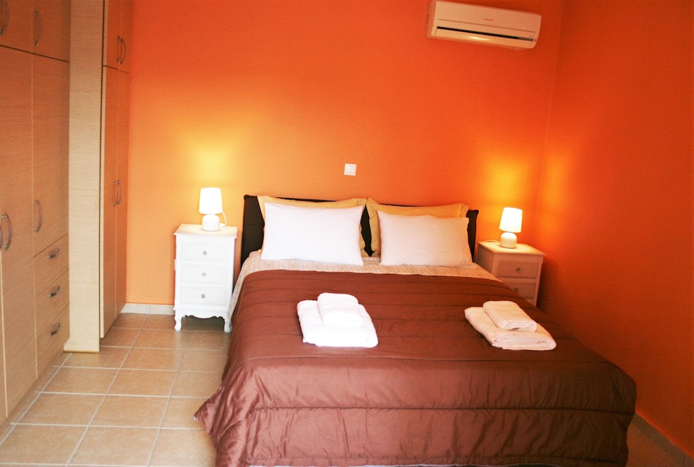 2 BEDROOMS, PREMIUM, APARTMENT