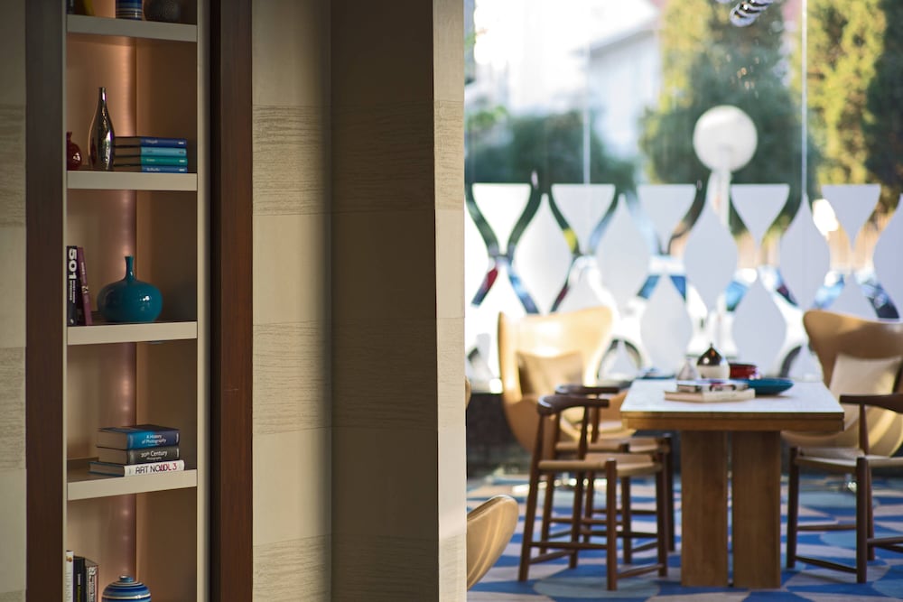 Renaissance Izmir Hotel 44/57