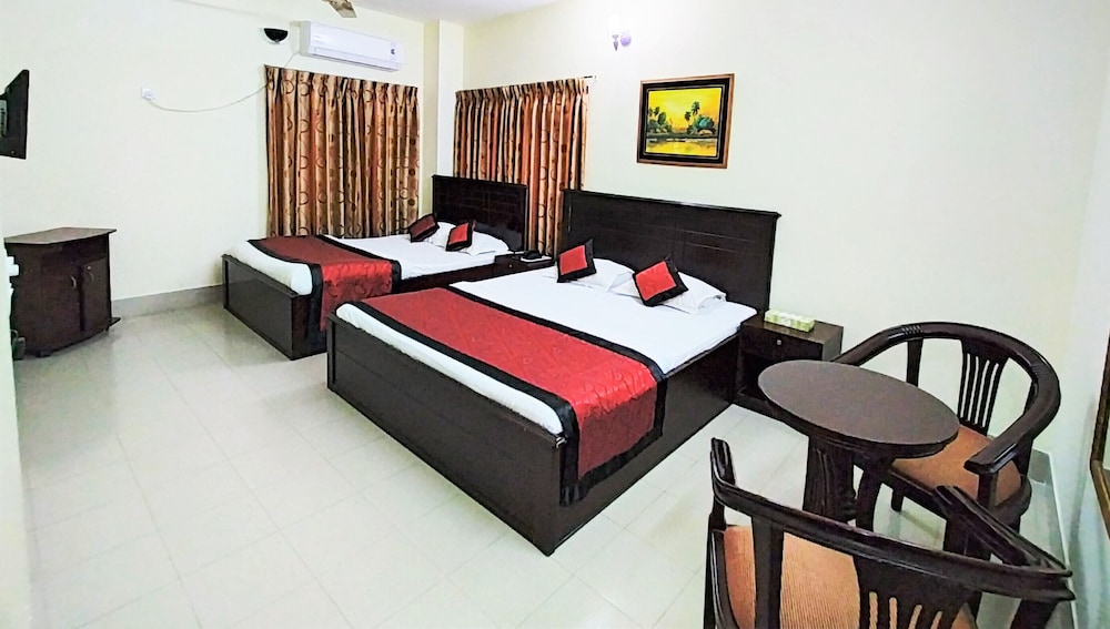 Hotel Supreme 27/50