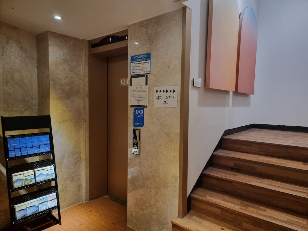 Hound Hotel Seomyeon-Bumcheon 33/50