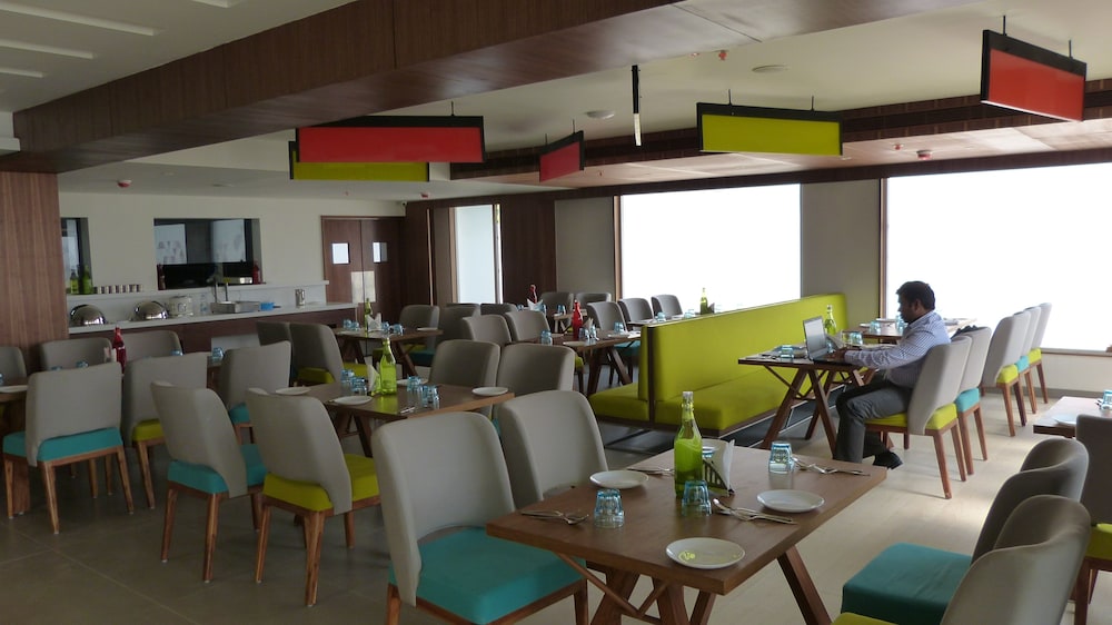Zibe Coimbatore By Grt Hotels 23/28