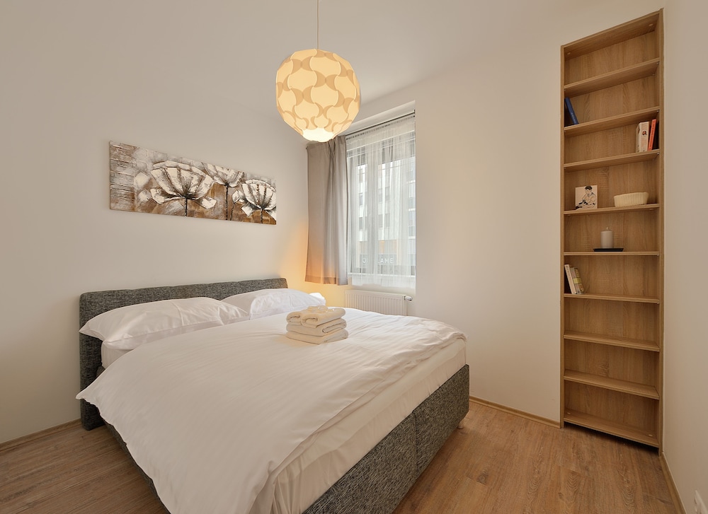 Charming & Cozy - Ambiente Apartments 25/75