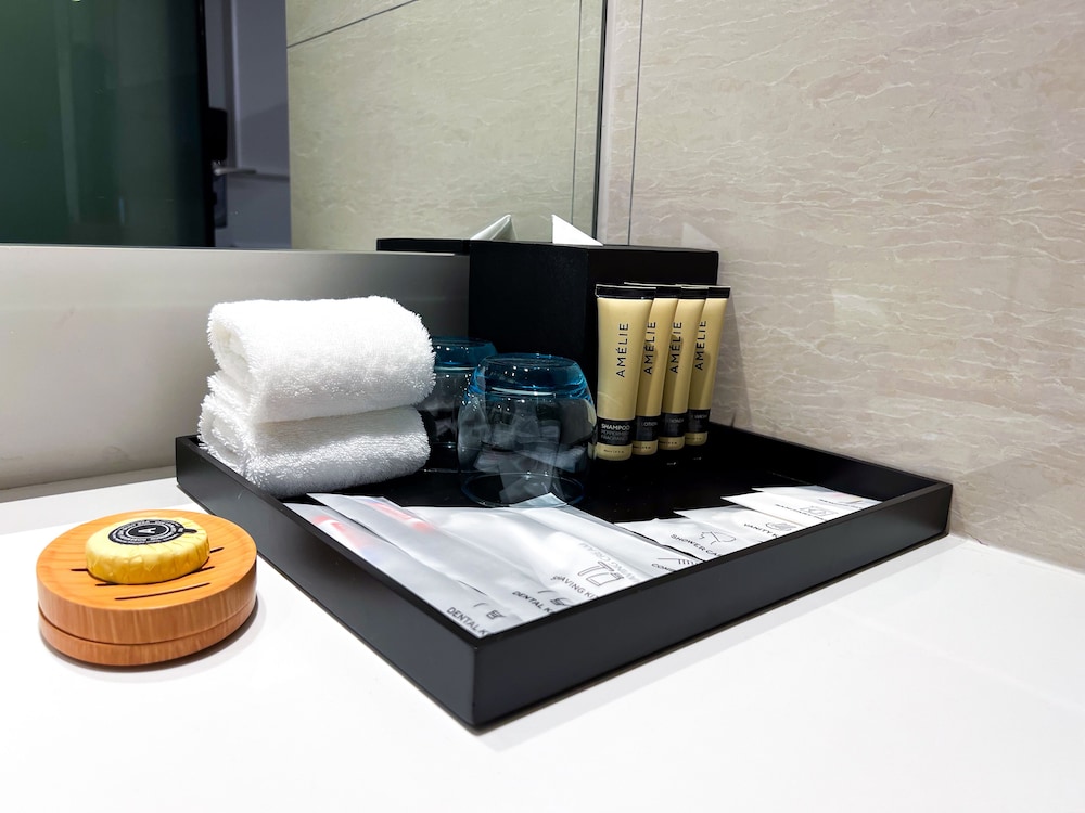 武吉免登皇家朱兰酒店(Hotel Royal Signature) 图片5