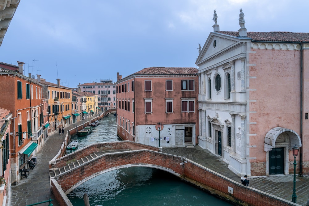 Excess Venice Boutique Hotel & Private Spa 74/79