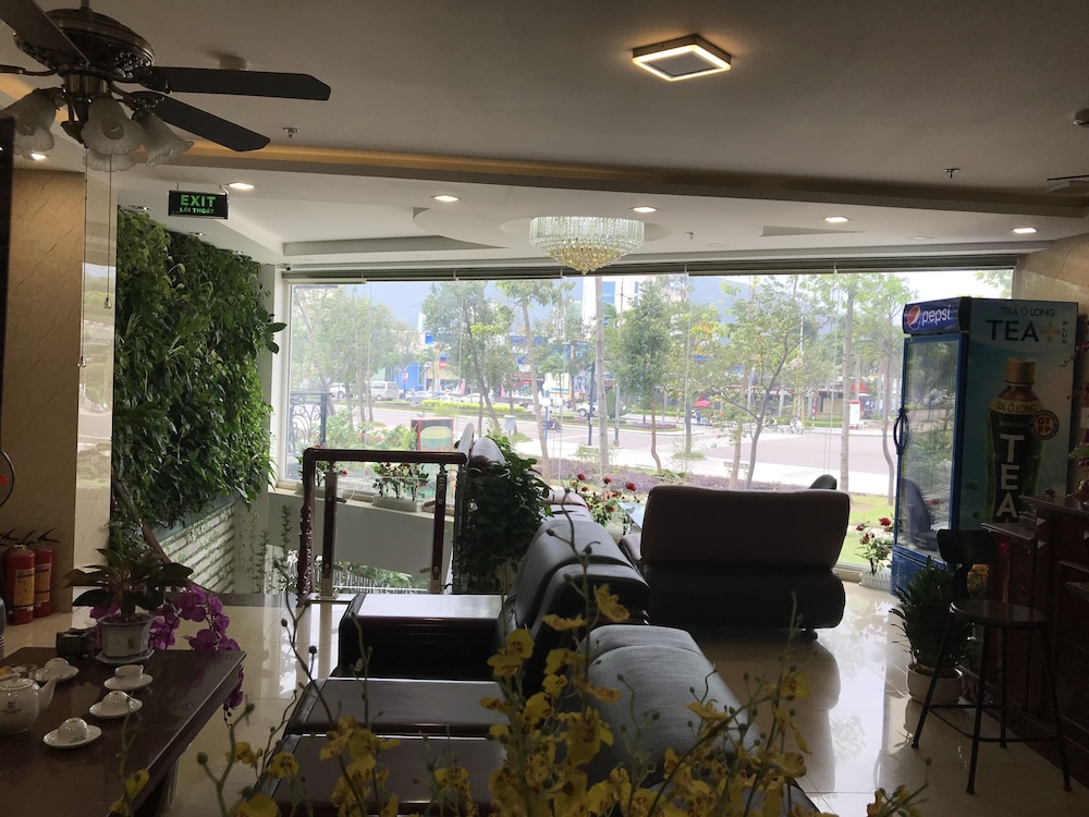 Green Park Hotel Quy Nhon 3/50