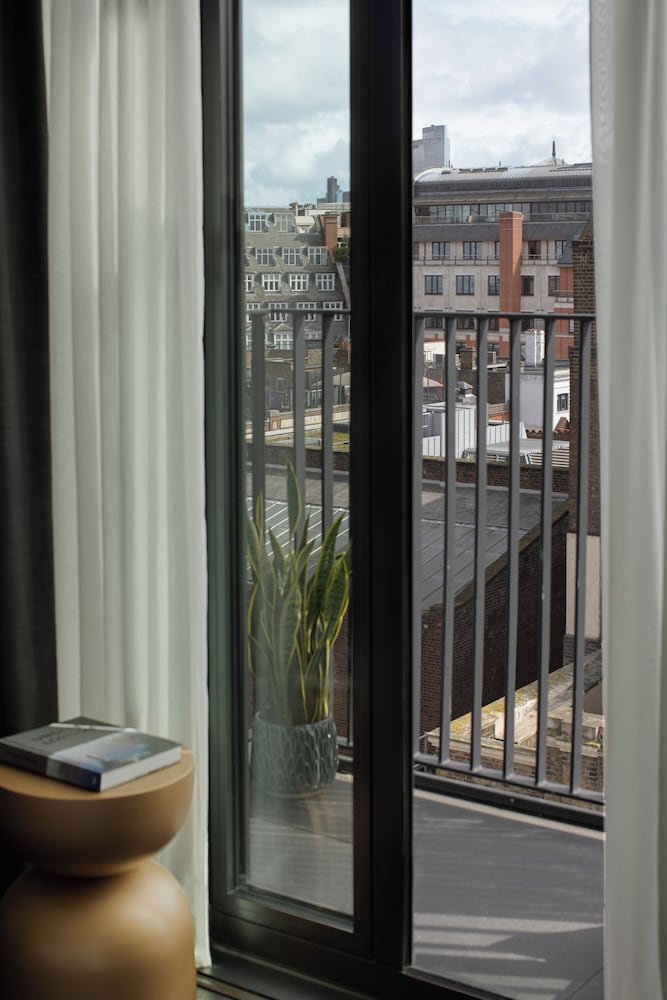 Hotel AMANO Covent Garden 37/60