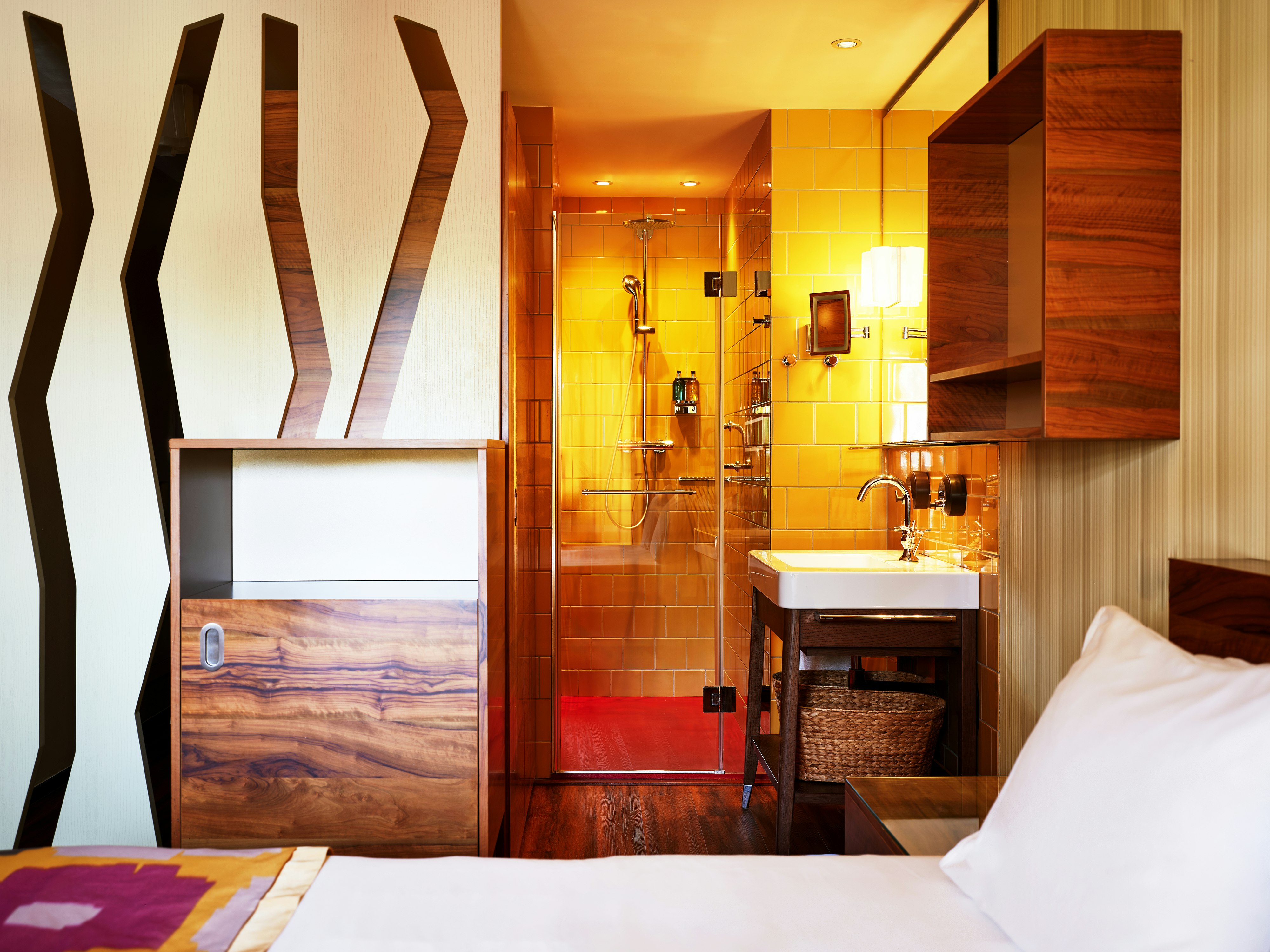 Bohemia Suites and Spa - Adults Only 24/75