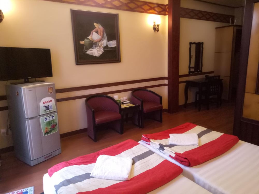 Bi Saigon Hotel 15/60
