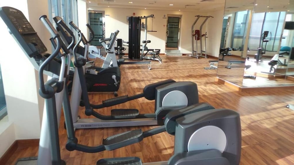 sport_facililities