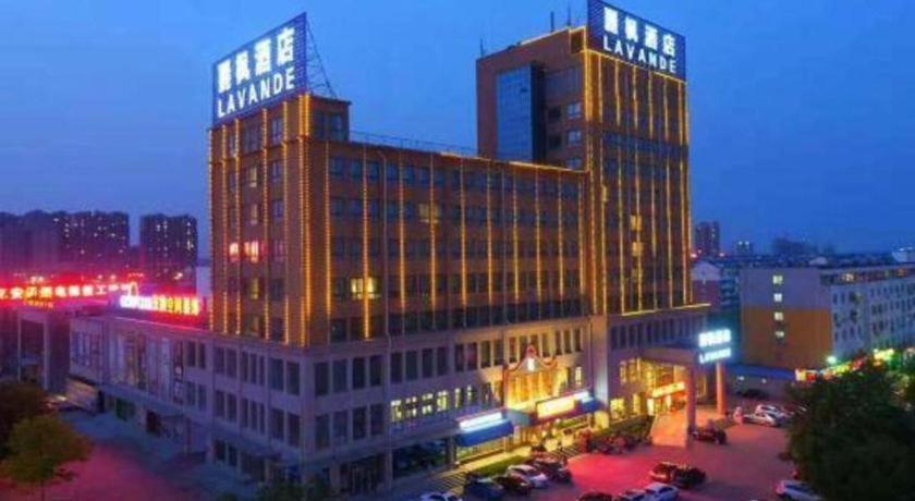 Lavande Hotel (Dezhou Development Zone) 3/37
