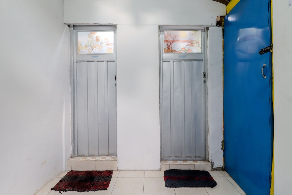 Homestay Ndalem Soewondo by ZUZU 19/22