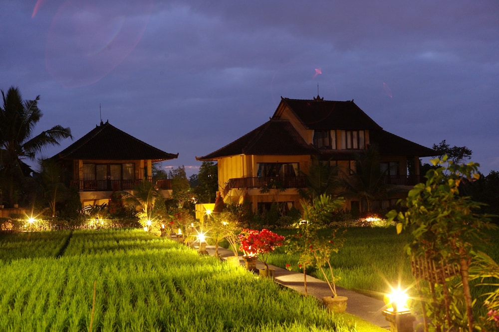 Sri Aksata Ubud Resort by Adyatma Hospitality 8/72