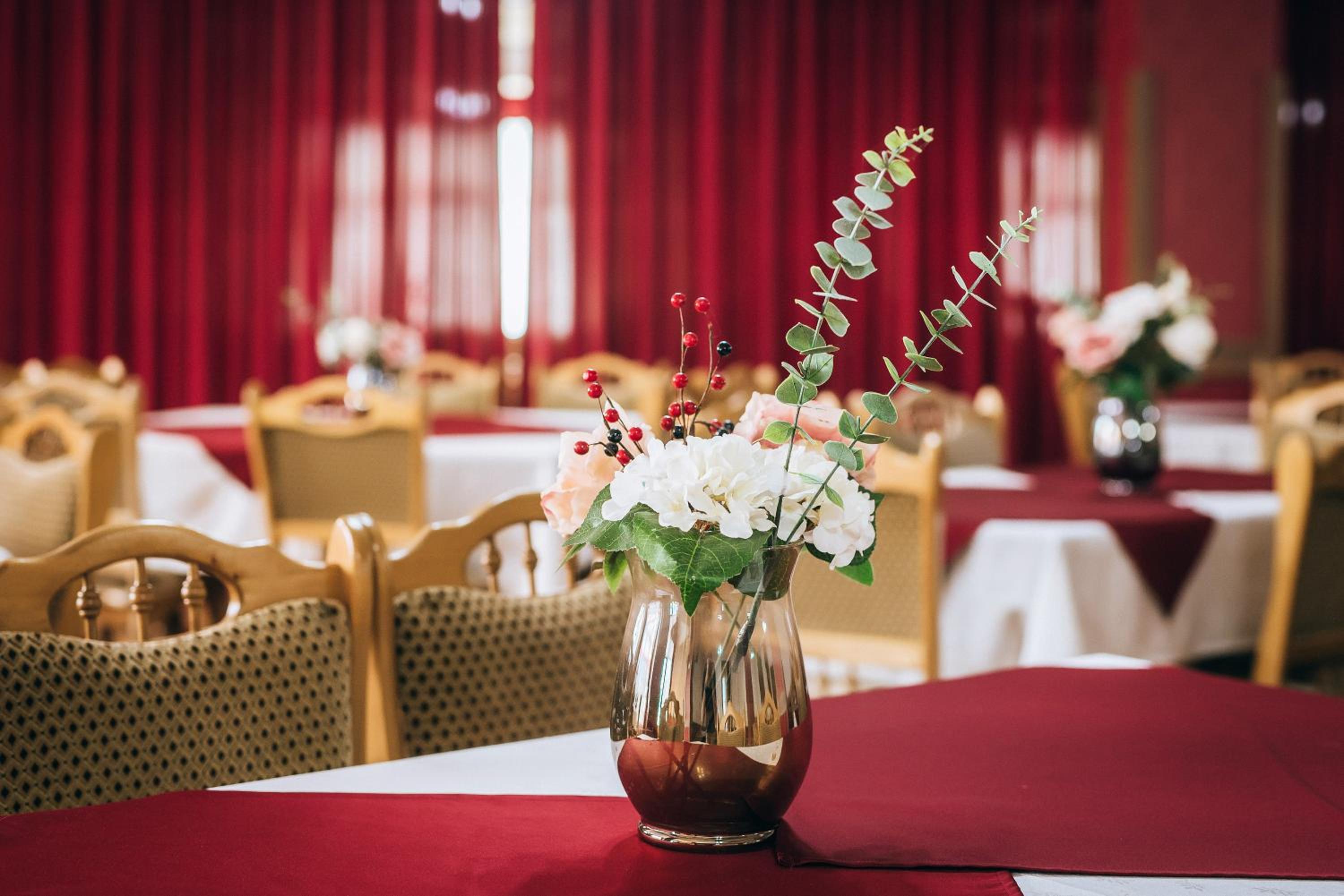 Hotel Rubin 37/55
