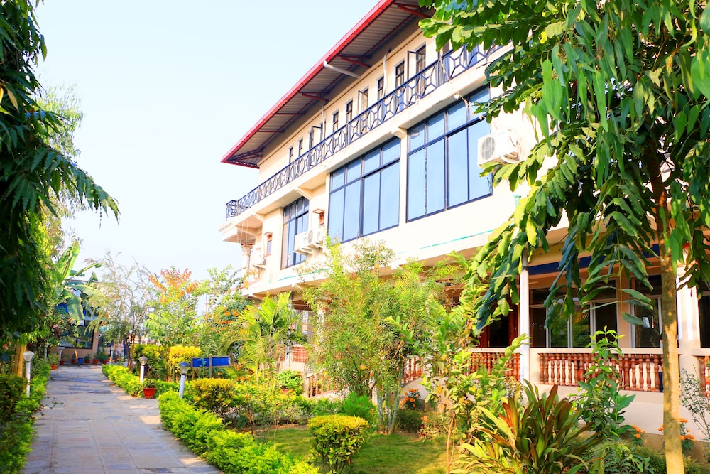 Hotel Royal Safari 13/50