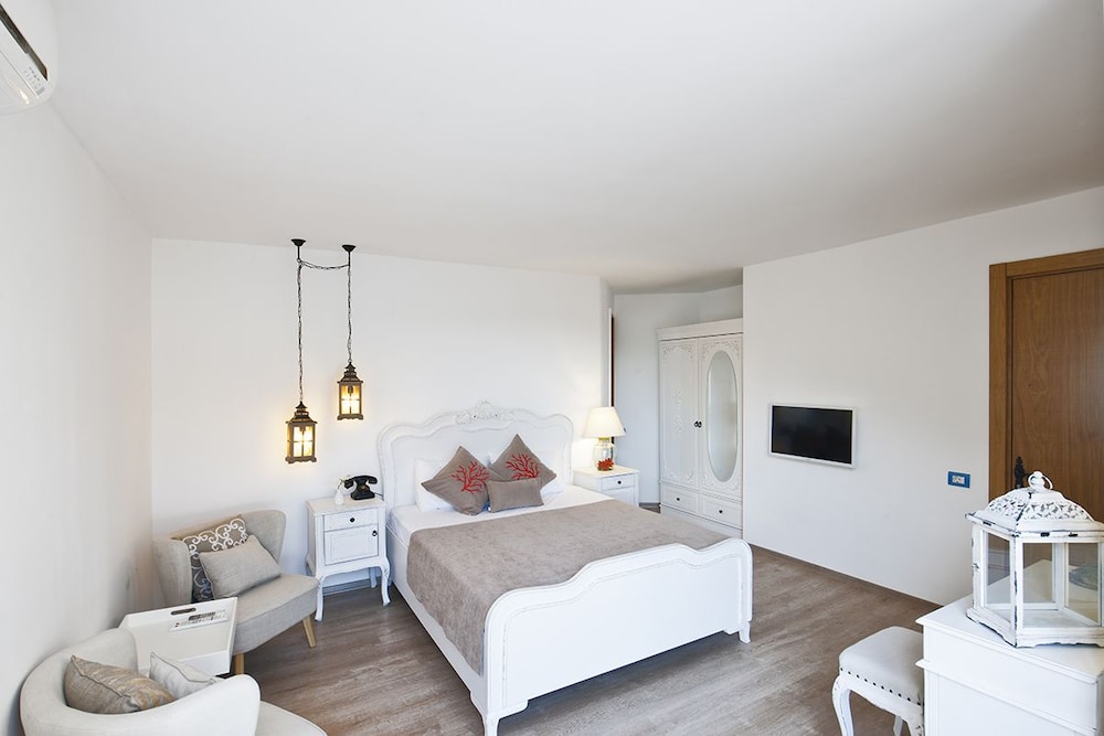 Sade Alacati Hotel 11/36