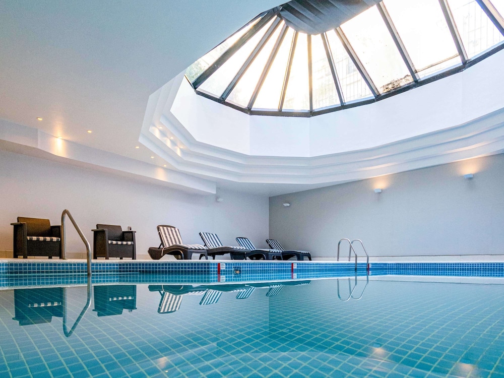 Sofitel Buenos Aires Recoleta 20/48