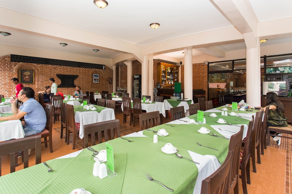 Mount Kailash Resort 69/73