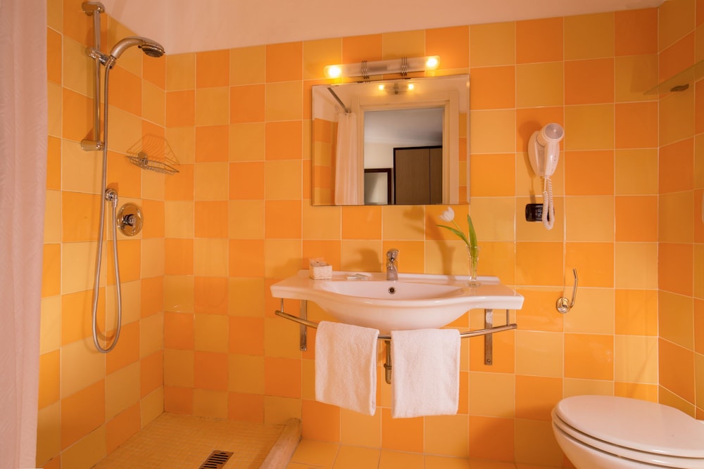 Resort La Rocchetta 43/43