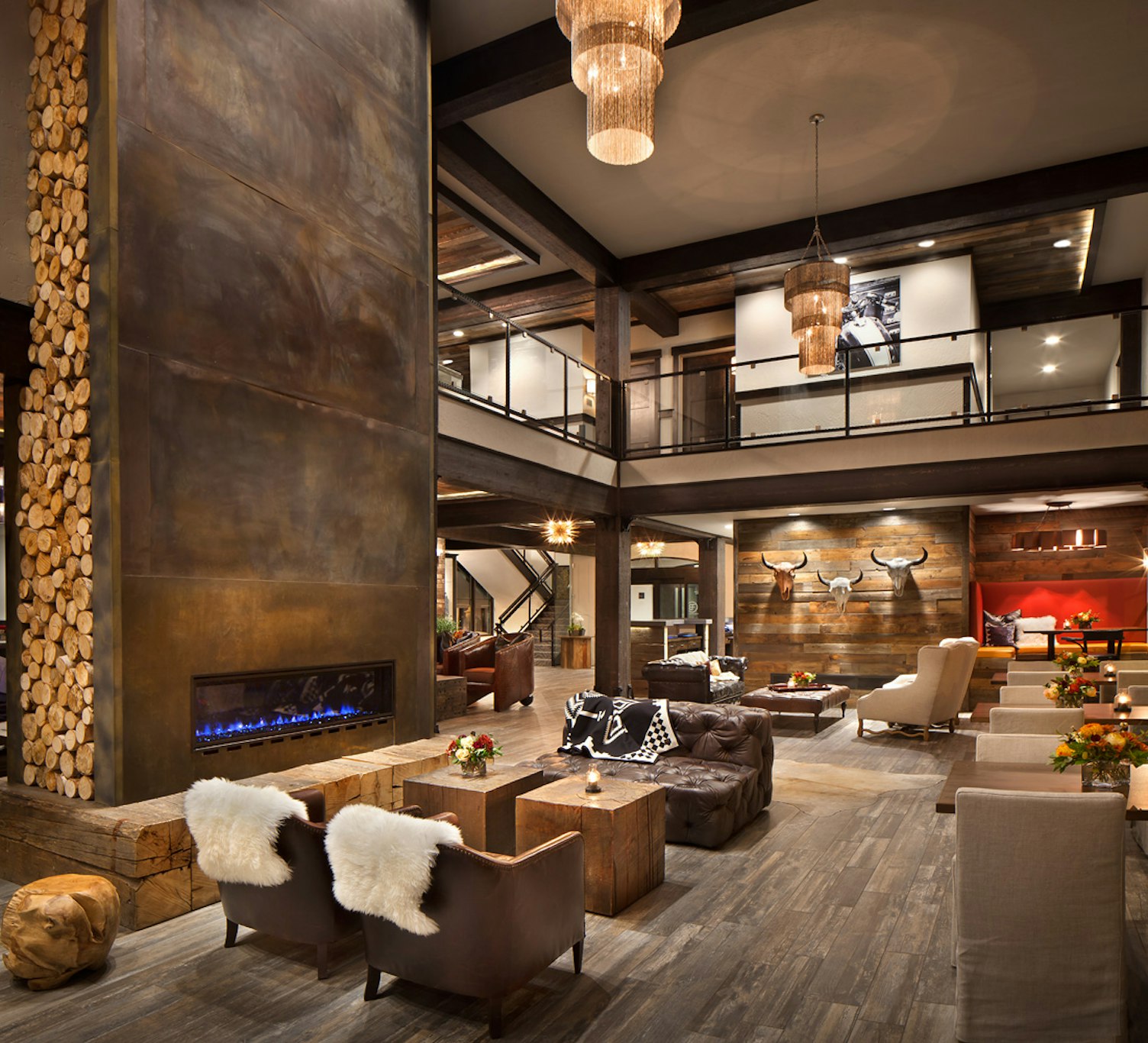 The Firebrand Hotel 19/27